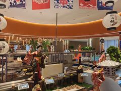 -水之梦(黄浦店)