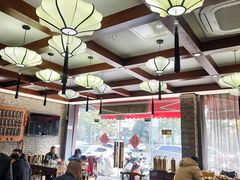 -潘德林茶社(新城河路店)