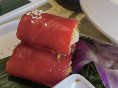 -伊尚宫·清真广式早茶.韩式烤肉·火锅