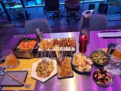 -燥次·烧烤酒场(万象城店)