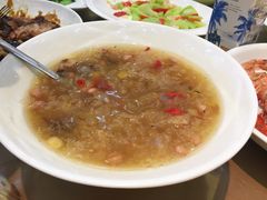 -咸亨大酒店-自助餐厅(解放南路店)