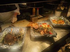 -AdD全日制餐厅(中谷花园酒店)