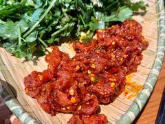 -王扯火胖哥烤生蚝(眉山首店)