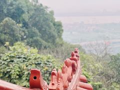 -青芝山风景名胜区
