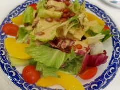 -郭林家常菜烤鸭(曙光西路店)