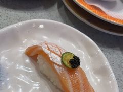 -万岁寿司(芳村店)