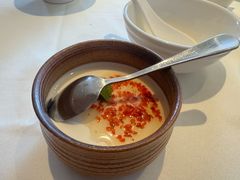 宫廷杏仁豆腐-四季民福烤鸭店(望京旺角店)