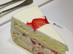 -Lady M Cake Boutique(W 3rd St)