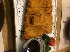 -八间(合生汇店)