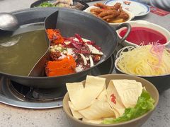 -鸿姐老火锅·传统炒料(上海旗舰店)