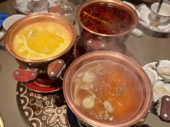 -豹豹私房火锅(侨城坊店)