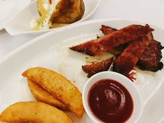 -摩根扒房(桐梓林店)