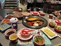 -生活如沸·顺德水牛奶火锅(大学路店)