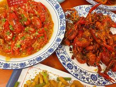 -红军龙虾(河柏街店)