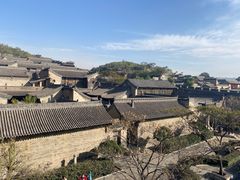-山西王家大院
