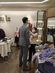 -李顺昌 SACELL LEE (旗舰店)