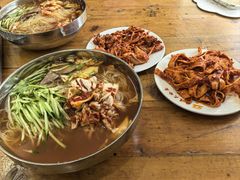 -顺通大冷面(总店)