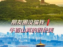 -牛首山文化旅游区