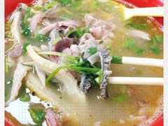 -春雨羊汤店(广开四马路总店)