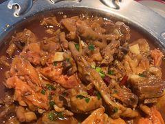 -胖哥俩肉蟹煲(富阳万达店)