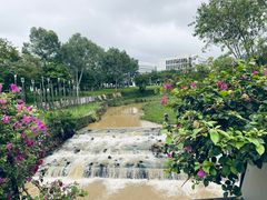 -深圳大学(丽湖校区)