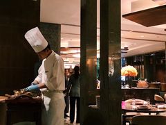 大堂-湖滨28中餐厅·西湖宴·杭州君悦酒店