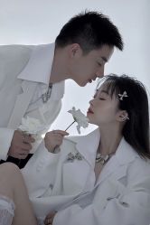 -拾尚映画·STUDIO婚纱摄影(中关村店)