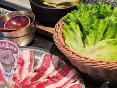 -入火韩国烤肉(凯旋广场店)
