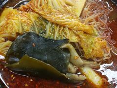 -四川老牛麻辣烫(北门桥店)