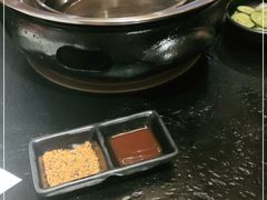 -九田家黑牛烤肉料理(石路天虹店)