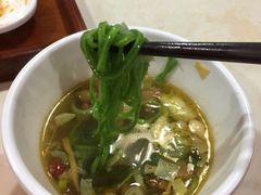 -乡党臊子面(丰庆公园店)