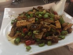 -斯琴阿妈蒙古餐厅(新城店)