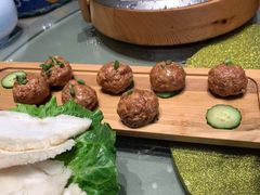 -享月汤皇·海鲜小火锅·聚会(曲江创意谷店)