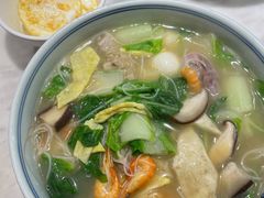 -阿琴面馆(武林路店)