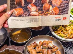 -夜食白市Yespicy·烧烤啤酒宵夜(番禺四海城店)