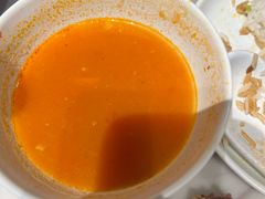 -汤城小厨•粤菜•靓汤(西直门凯德MALL店)