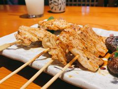 串烤拼盘-有喜屋·烧鸟·居酒屋(周浦万达店)