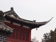 -胡家麻辣串(核桃园路店)