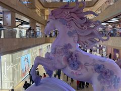 -COACH蔻驰(德基广场店)