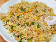 扬州炒饭-双东酒店(东关街店)