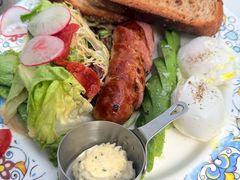 -Alimentari Mulino意大利餐吧&烘焙(丰盛里店)