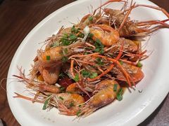-老瑞福上海菜(人民广场店)