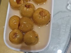 -草原传奇鲜羊火锅(桥北店)