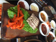 Dombe豚(黑猪肉街店)-Dombe豚(黑猪肉街店)