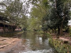 -雅安上里古镇