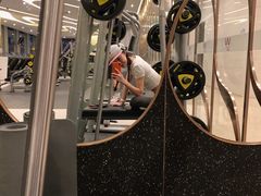 -W Fitness 威尔仕健身(北京英皇集团中心店)