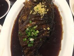 -晋阳饭庄(虎坊桥店)