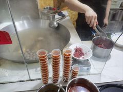 -抖牛白塔牛肉粿条汤(水围店)