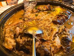 -探鱼·鲜青椒爽麻烤鱼(领展购物广场店)