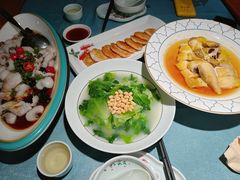 -晓粤·惹味粤菜(凯德乐峰广场店)